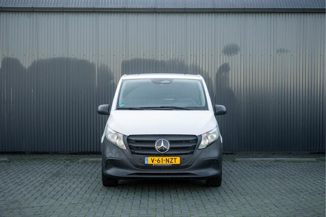 Mercedes-Benz VITO 116 CDI L2H1 | Facelift | 163 PK | Mbux | Navi | Camera | Cruise | Carplay