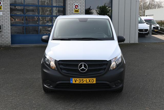 Mercedes-Benz VITO 116 CDI L2 Audio 40 Navigatie met camera, Parkeerpakket, Etc.