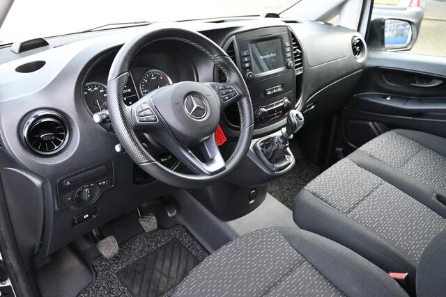 Mercedes-Benz VITO 116 CDI L2 Audio 40 Navigatie met camera, Parkeerpakket, Etc.