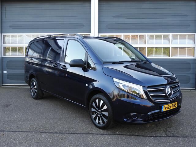 Mercedes-Benz VITO 119 CDI Lang AUT | LED | NAV | CAMERA | DISTRONIC