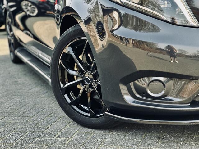 Mercedes-Benz VITO 114 CDI | Automaat | Lang | Dubbel Cabine | Exclusive | Leer | LED | Navi | Camera | Trekhaak | ERx btw