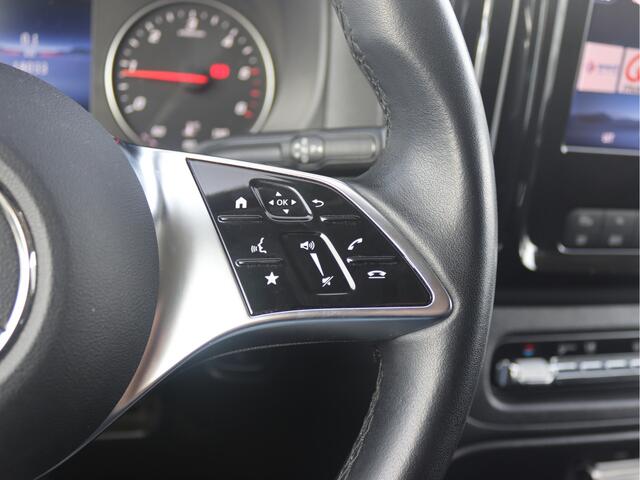 Mercedes-Benz VITO 119 CDI L3 Select | AIRCO/CAMERA/2.500KG AHW/2x SCHUIFDEUR | Certified