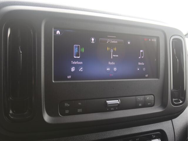 Mercedes-Benz VITO 116 CDI L3 Pro | AIRCO/CAMERA/CRUISE/2.500KG AHW | Certified