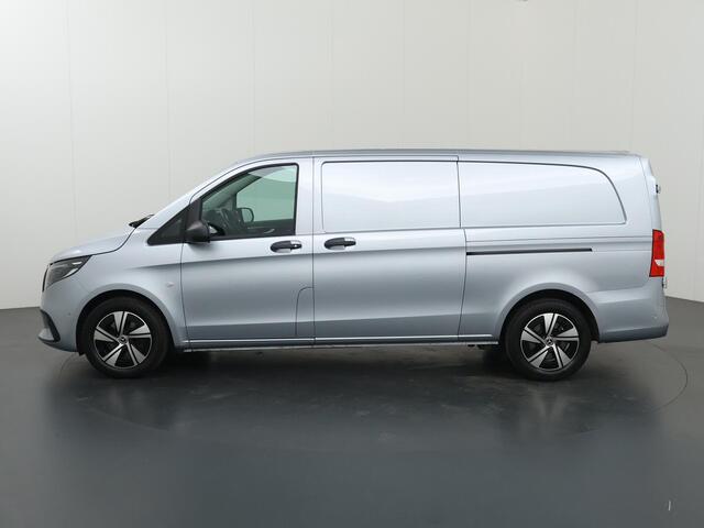 Mercedes-Benz VITO 119 CDI | Aut. | XL L3 | SELECT | SCHUIFDEUR L+R | METALLIC | TREKHAAK | MULI-BEAM LED | SMARTPHONE INTEGRATIE PAKKET | ACHTERDEUREN | AIRCO | CRUISE | CAMERA | STOELVERWARMING | CERTIFIED