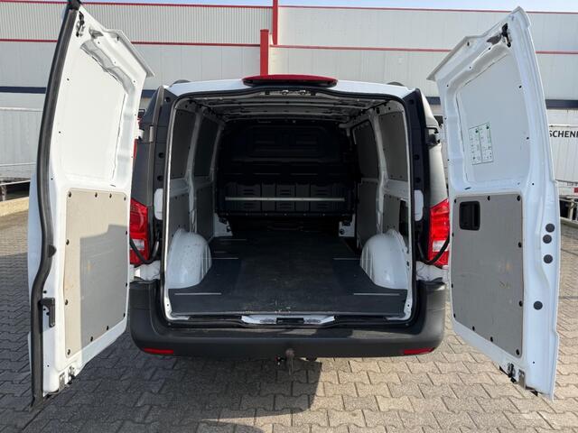 Mercedes-Benz VITO 116 CDI L2H1 Airco / Afneembare trekhaak (2500KG), Cruise, Navi, Parkeersensoren