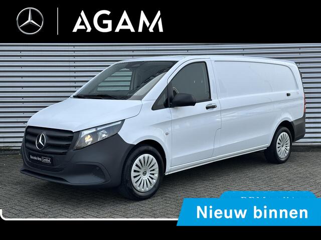 Mercedes-Benz VITO 116 CDI L3 Automaat Airco Navigatie Facelift Camera