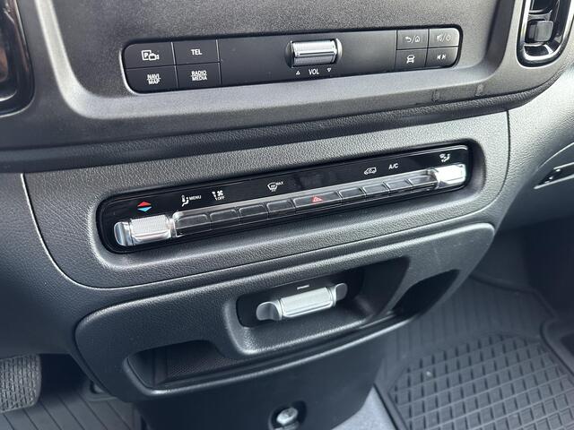 Mercedes-Benz VITO 116 CDI L3 Automaat Airco Navigatie Facelift Camera