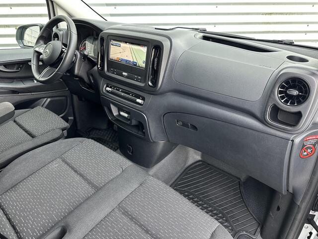 Mercedes-Benz VITO 116 CDI L3 Automaat Airco Navigatie Camera
