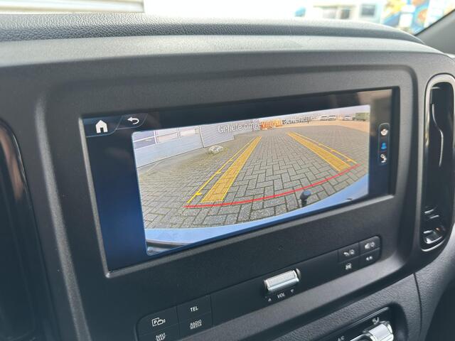 Mercedes-Benz VITO 116 CDI L3 Automaat Airco Navigatie Camara Trekhaak