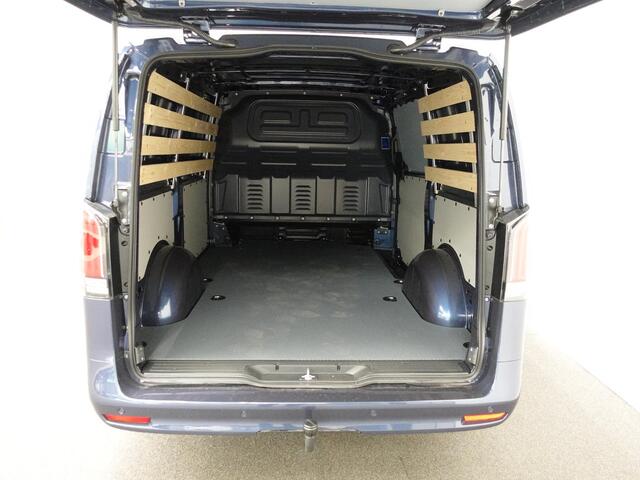 Mercedes-Benz VITO 114 CDI L2 Select Automaat Airco Cruise Control Navi Trekhaak Achterklep PDC V&A Camera