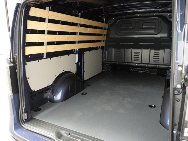 Mercedes-Benz VITO 114 CDI L2 Select Automaat Airco Cruise Control Navi Trekhaak Achterklep PDC V&A Camera