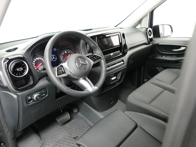 Mercedes-Benz VITO 114 CDI L2 Select Automaat Airco Cruise Control Navi Trekhaak Achterklep PDC V&A Camera