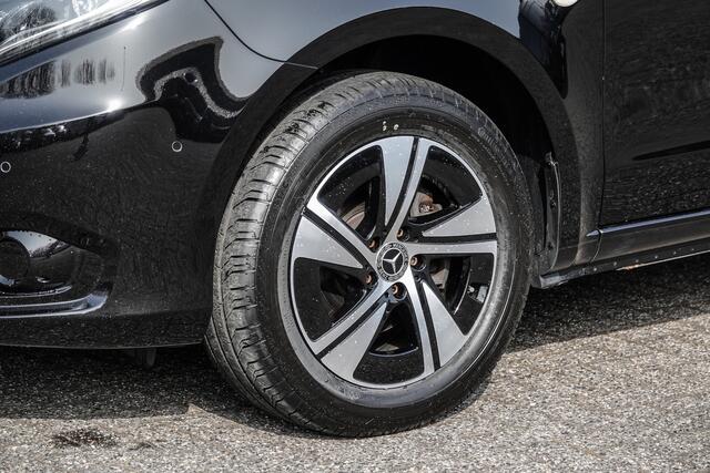 Mercedes-Benz VITO 114Cdi 136Pk 9G-Tronic Aut. | Base | Extra Lang | Stoel-Stoel | Leder | Achteruitrijcamera | 17''