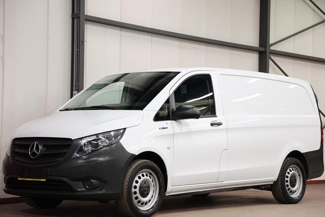 Mercedes-Benz VITO eVito Lang 41 kWh LANG L2H1