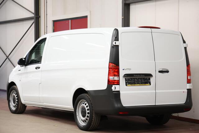 Mercedes-Benz VITO eVito Lang 41 kWh LANG L2H1