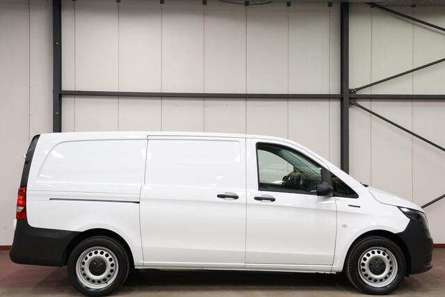 Mercedes-Benz VITO eVito Lang 41 kWh LANG L2H1