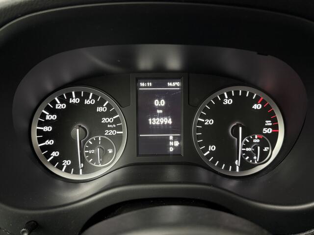 Mercedes-Benz VITO 114CDI Automaat Personenbus | 9-Persoons | Extra Lang | Prijs incl BTW ¤ 27527,50 | Airco | Cruise | 2-2-2-3 Stoelopstelling