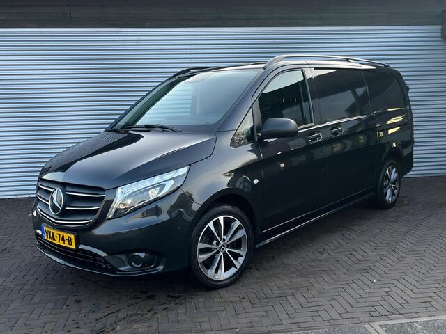 Mercedes-Benz VITO 119 CDI Lang