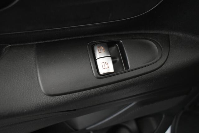 Mercedes-Benz VITO 109 BlueTEC Base Extra Lang 2+2+3 ¤ 20500 Excl BTW