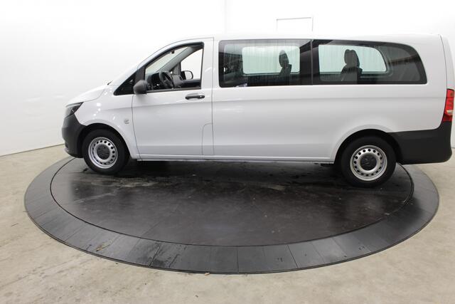 Mercedes-Benz VITO 109 BlueTEC XL L3 9 Pers Airco BPM-Vrij ex BTW
