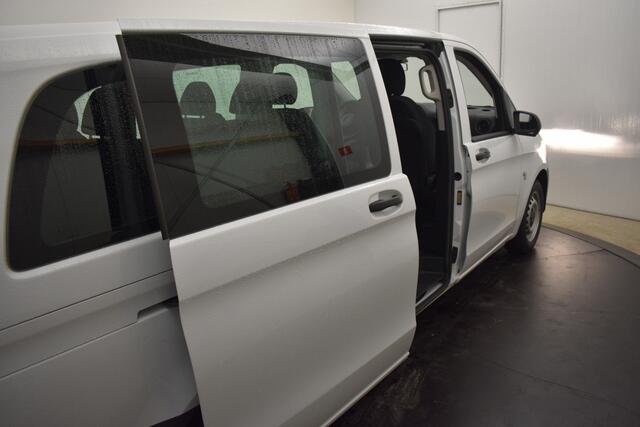 Mercedes-Benz VITO 109 BlueTEC XL L3 9 Pers Airco BPM-Vrij ex BTW