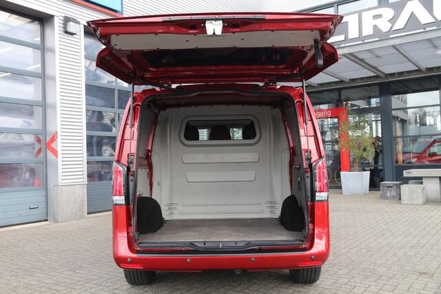 Mercedes-Benz VITO 119 CDI | DC | 2x Schuifdeur | 4Matic | Extra Lang | Standkachel | Vol!!