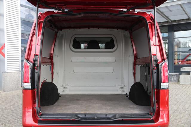 Mercedes-Benz VITO 119 CDI | DC | 2x Schuifdeur | 4Matic | Extra Lang | Standkachel | Vol!!