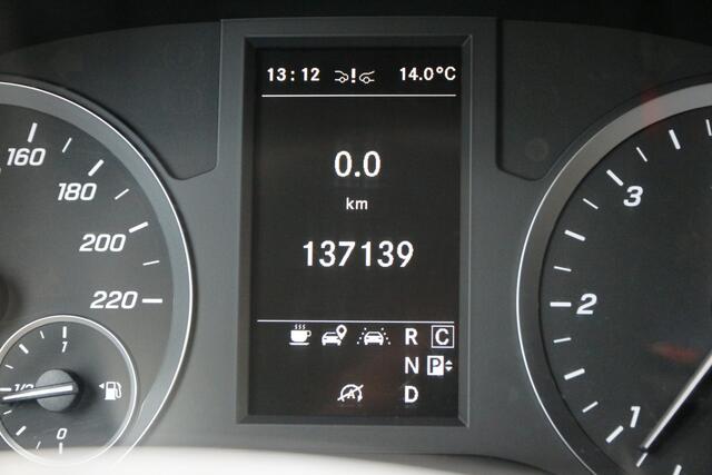 Mercedes-Benz VITO 119 CDI | DC | 2x Schuifdeur | 4Matic | Extra Lang | Standkachel | Vol!!