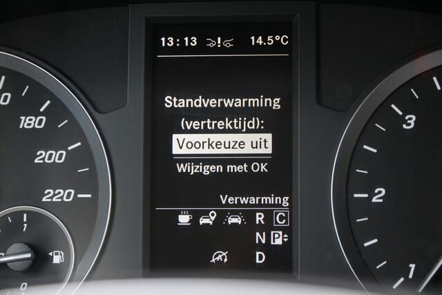 Mercedes-Benz VITO 119 CDI | DC | 2x Schuifdeur | 4Matic | Extra Lang | Standkachel | Vol!!