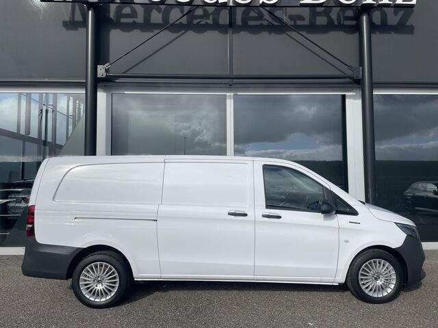 Mercedes-Benz VITO eVito 112 L3 60 kWh Mercedes-Benz eVito eVito 112 L3 66 kWh