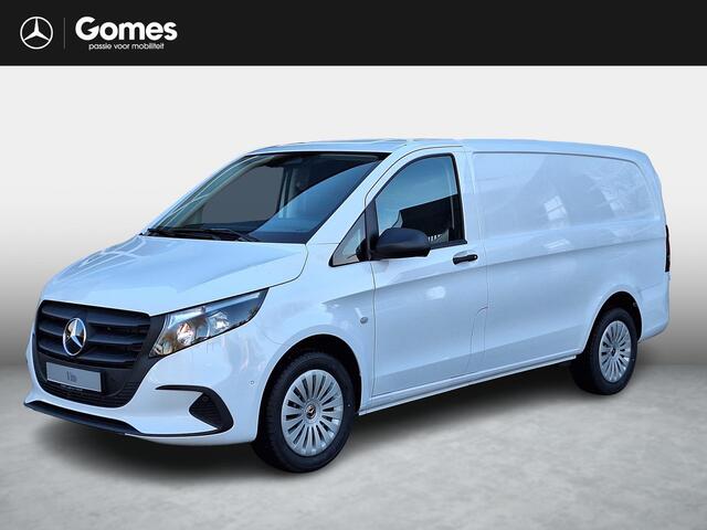 Mercedes-Benz VITO 114 CDI GB L2 PRO