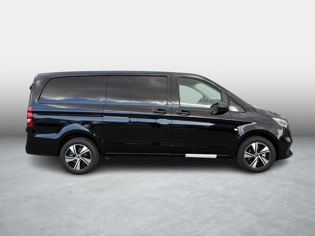 Mercedes-Benz VITO eVito 112 L2 60 kWh Mercedes-Benz eVito eVito 112 L2 66 kWh