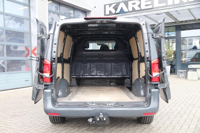 Mercedes-Benz VITO 119 CDI | Aut. | KAR-edition | Camera | Cruise | Airco..
