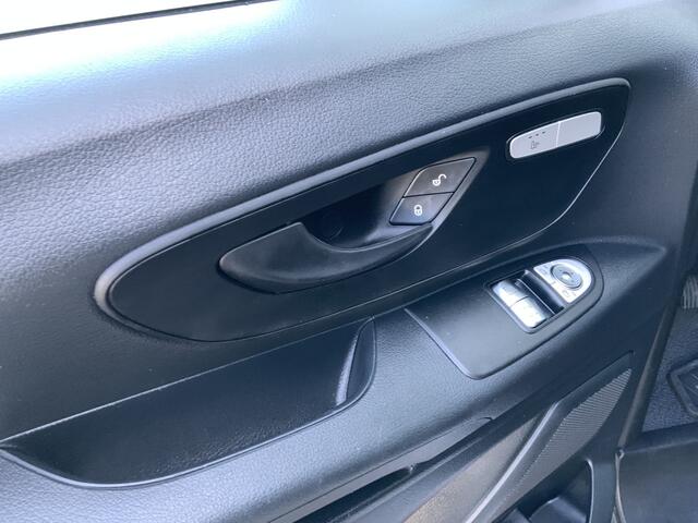 Mercedes-Benz VITO 116 CDI Airco Cruise Navi 3 Zits Deuren 3 Zits