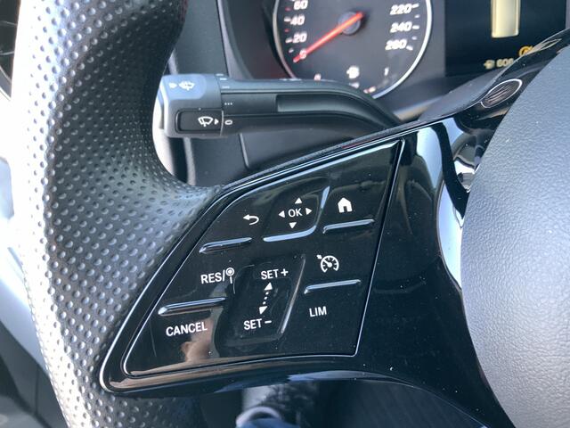 Mercedes-Benz VITO 116 CDI Airco Cruise Navi 3 Zits Deuren 3 Zits