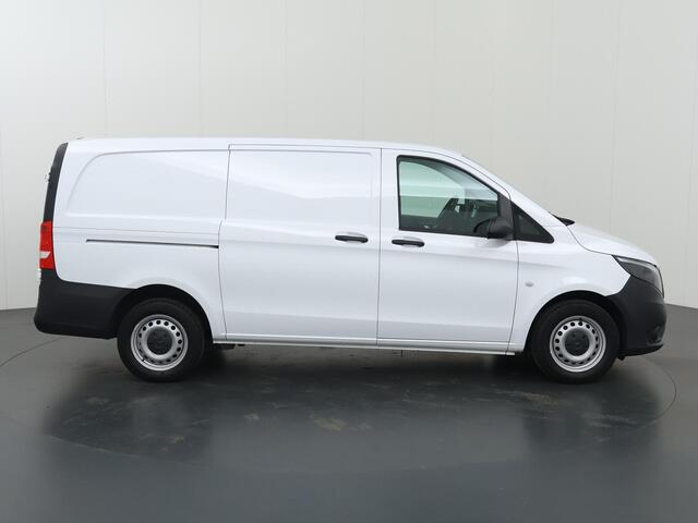 Mercedes-Benz VITO 110 CDI L2 | 3-zits | Airco | Cruise Control | Navigatie | Bluetooth | Certified