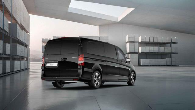 Mercedes-Benz VITO 116 CDI L3 Pro Dubbele Schuifdeur