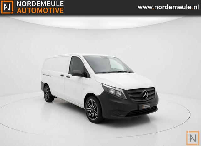 Mercedes-Benz VITO 111 CDI. AIRCO, LM VELGEN, CRUISE.