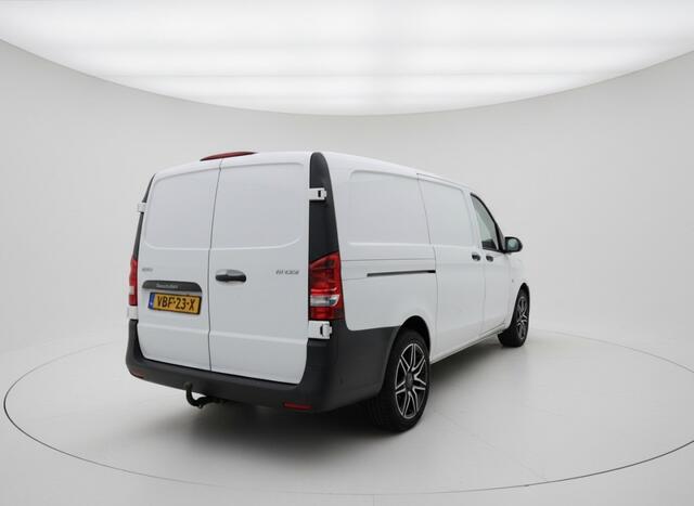 Mercedes-Benz VITO 111 CDI. AIRCO, LM VELGEN, CRUISE.