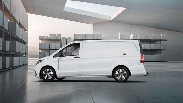 Mercedes-Benz VITO 116 CDI L2 Select