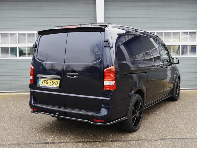 Mercedes-Benz VITO 116 CDI Lang AUT | LED | CAMERA | 2.500 kg. TREKHAAK