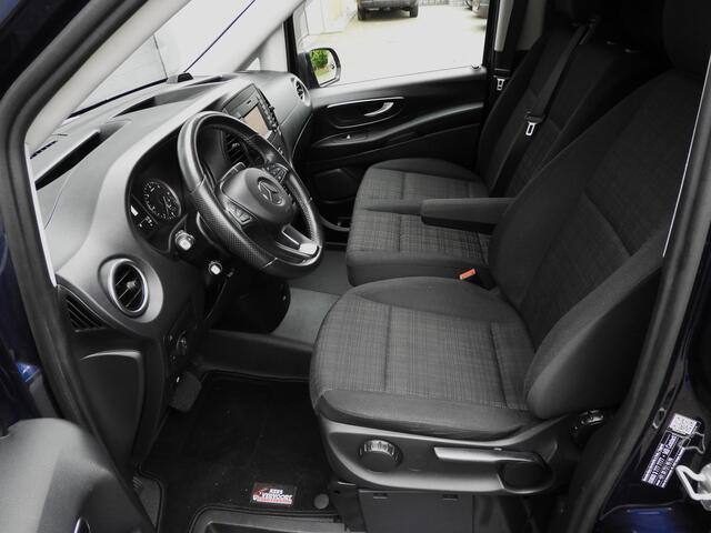Mercedes-Benz VITO 116 CDI Lang AUT | LED | CAMERA | 2.500 kg. TREKHAAK