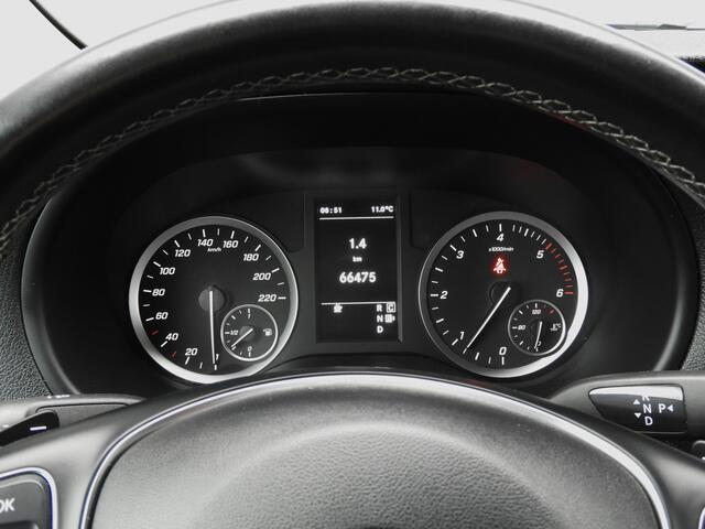 Mercedes-Benz VITO 116 CDI Lang AUT | LED | CAMERA | 2.500 kg. TREKHAAK