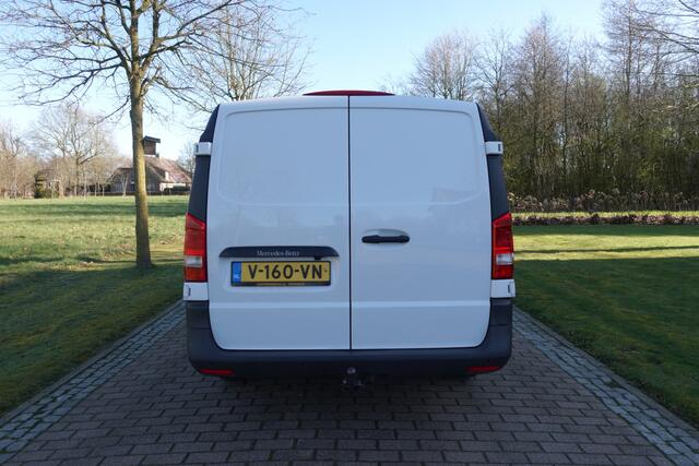 Mercedes-Benz VITO 111 CDI Functional Extra Lang | Trekhaak | Navi | Cruise Control | Camera