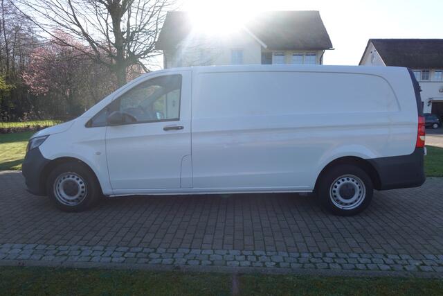 Mercedes-Benz VITO 111 CDI Functional Extra Lang | Trekhaak | Navi | Cruise Control | Camera