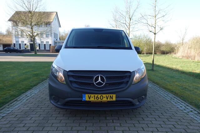 Mercedes-Benz VITO 111 CDI Functional Extra Lang | Trekhaak | Navi | Cruise Control | Camera