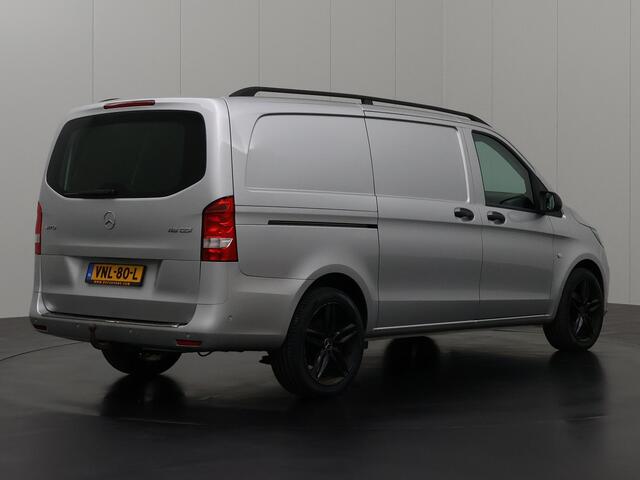 Mercedes-Benz VITO 116CDI Lang | Airco | Cruise | 3-Zits