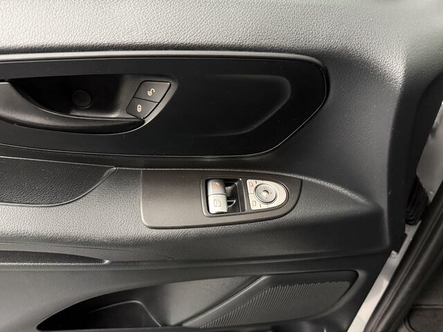 Mercedes-Benz VITO 116CDI Lang | Airco | Cruise | 3-Zits