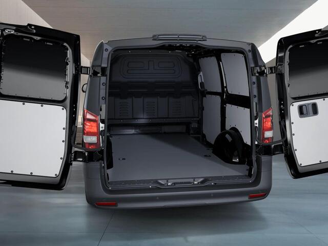 Mercedes-Benz VITO 116 CDI L2 LED AUT.