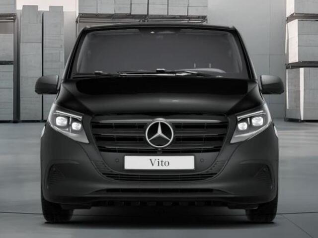 Mercedes-Benz VITO 116 CDI L2 LED AUT.